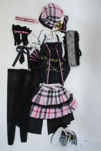 DD/OF:衣装　gingertea製 Y-25-05-14-117-YD-ZY