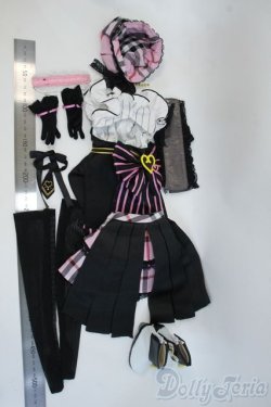 画像2: DD/OF:衣装　gingertea製 Y-25-05-14-117-YD-ZY