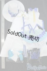 DD/OF:衣装　gingertea製 Y-26-01-28-102-YD-ZY