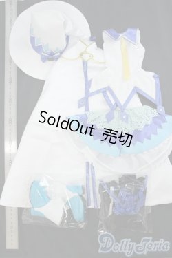 画像1: DD/OF:衣装　gingertea製 Y-26-01-28-102-YD-ZY