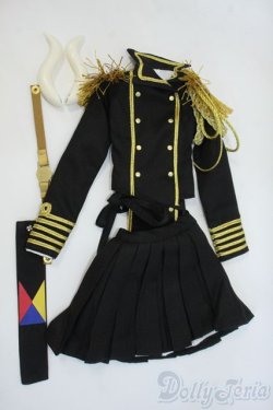 画像3: DD/OF:衣装　gingertea製 Y-25-05-14-119-YD-ZY