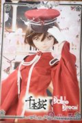 DD/千本桜ドレスセット（零ノ桜・紅車） Y-25-05-14-107-YD-ZY