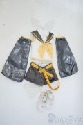 DDS/鏡音リン:デフォルト衣装セット:VOLKS製 Y-25-05-14-108-YD-ZY