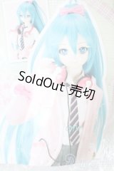 DD/OF 初音ミク リボンガールセット：ボークス製 Y-25-05-14-110-YD-ZY