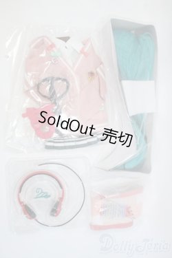 画像2: DD/OF 初音ミク リボンガールセット：ボークス製 Y-25-05-14-110-YD-ZY