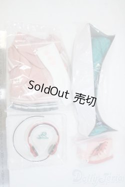 画像3: DD/OF 初音ミク リボンガールセット：ボークス製 Y-25-05-14-110-YD-ZY