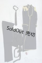 SDGrB＆SD13男の子/OF:衣装セット Y-25-05-14-155-YD-ZY