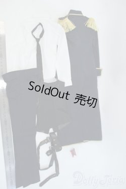 画像2: SDGrB＆SD13男の子/OF:衣装セット Y-25-05-14-155-YD-ZY