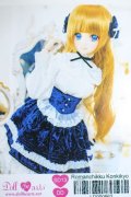 DD/OF:衣装セット Y-25-05-14-129-YD-ZY