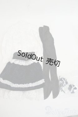 画像2: DD/OF:衣装セット Y-26-01-28-248-YD-ZY