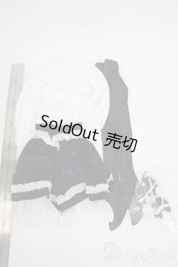 画像3: DD/OF:衣装セット Y-26-01-28-248-YD-ZY