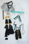 DD/OF:衣装セット Y-25-05-14-132-YD-ZY
