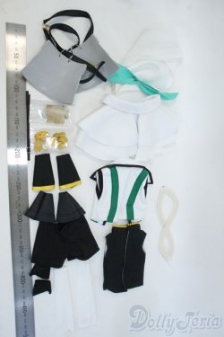 画像2: DD/OF:衣装セット Y-25-05-14-132-YD-ZY