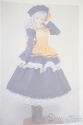 DD/OF:衣装セット Y-25-05-14-142-YD-ZY