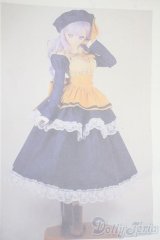 DD/OF:衣装セット Y-25-05-14-142-YD-ZY