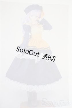 画像1: DD/OF:衣装セット Y-25-05-14-142-YD-ZY