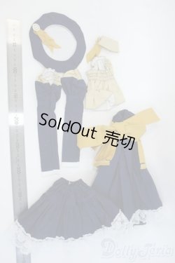 画像3: DD/OF:衣装セット Y-25-05-14-142-YD-ZY