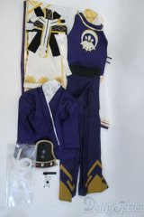 DD/OF:衣装セット Y-25-05-14-133-YD-ZY