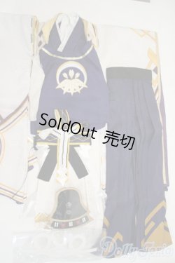 画像1: DD/OF:衣装セット Y-26-02-04-034-YD-ZY