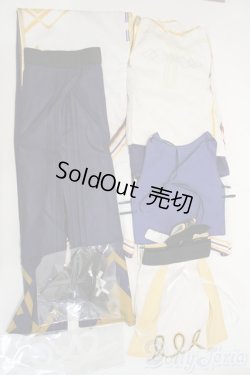 画像2: DD/OF:衣装セット Y-26-02-04-034-YD-ZY