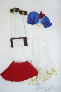 DD/OF:衣装セット Y-25-05-14-120-YD-ZY