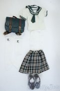 DD/OF アキラの夏制服セット：ボークス製 Y-25-05-14-138-YD-ZY