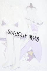 DD/エミリア/OF:衣装 Y-25-05-14-134-YD-ZY