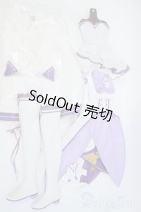 DD/エミリア/OF:衣装 Y-25-05-14-134-YD-ZY