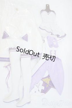 画像1: DD/エミリア/OF:衣装 Y-25-05-14-134-YD-ZY