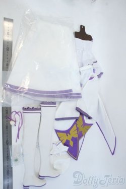 画像2: DD/エミリア/OF:衣装 Y-25-05-14-134-YD-ZY