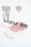 ＤＤ/ネリス/OF:衣装 Y-25-05-14-135-YD-ZY