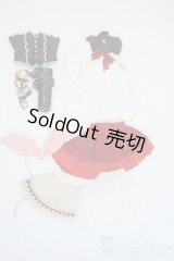 ＤＤ/ネリス/OF:衣装 Y-25-05-14-135-YD-ZY