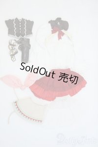 ＤＤ/ネリス/OF:衣装 Y-25-05-14-135-YD-ZY