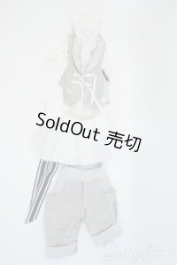 SD17B/OF:衣装セット Y-25-05-14-157-YD-ZY