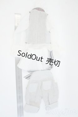 画像2: SD17B/OF:衣装セット Y-25-05-14-157-YD-ZY