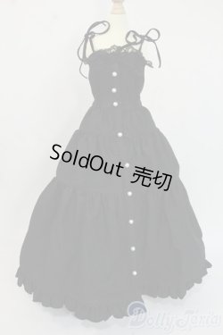 画像4: dd/of:ピンタックワンピース・ボレロ付き・TOA Claris様製 Y-25-12-03-259-YD-ZY