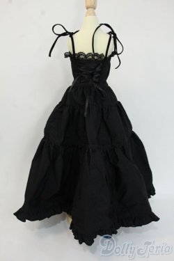 画像5: dd/of:ピンタックワンピース・ボレロ付き・TOA Claris様製 Y-25-12-03-259-YD-ZY