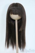 8-9inch/ウィッグ Y-25-05-14-160-YD-ZY
