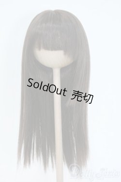画像1: 8-9inch/ウィッグ Y-25-05-14-160-YD-ZY