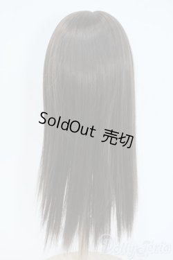 画像2: 8-9inch/ウィッグ Y-25-05-14-160-YD-ZY