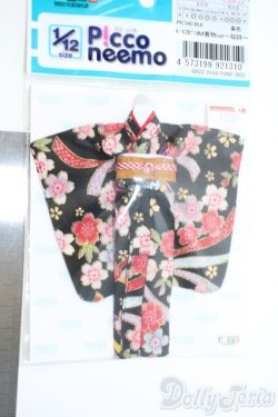 画像2: azoneピコニーモ/OF:1/12サイズドール　衣装 Y-25-05-14-161-YD-ZY