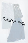 SD/OF 妖の衣 泡沫：ボークス製 Y-25-05-14-153-YD-ZY
