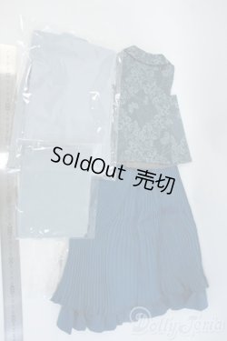 画像2: SD/OF 妖の衣 泡沫：ボークス製 Y-25-05-14-153-YD-ZY