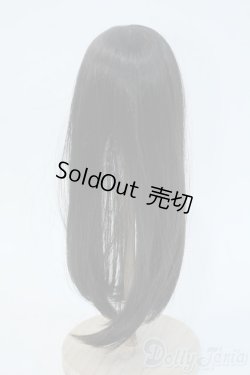 画像2: 7-8inch/ウィッグ Y-25-05-14-220-YD-ZY