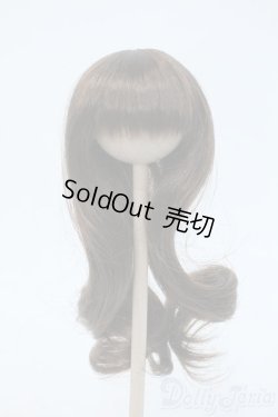 画像1: 8inch/ウィッグ Y-25-05-14-226-YD-ZY