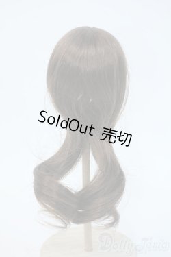画像2: 8inch/ウィッグ Y-25-05-14-226-YD-ZY