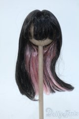 8inch/ウィッグ Y-25-05-14-221-YD-ZY