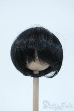 画像1: 8inch/ウィッグ Y-25-05-14-225-YD-ZY
