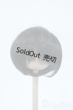 画像1: 8inch/ウィッグ Y-25-05-14-225-YD-ZY