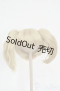 8inch/ウィッグ Y-25-12-10-284-YD-ZY